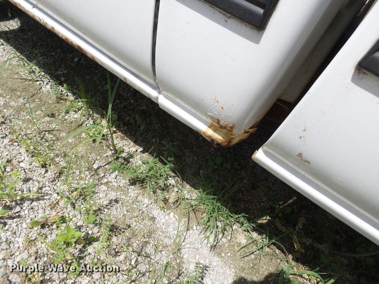 image for item DE7907 2000 Chevrolet 2500 pickup