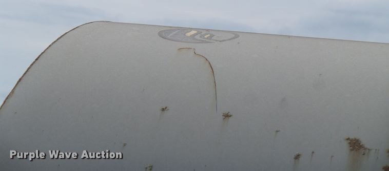 image for item DE7936 Friesen bulk hopper tank