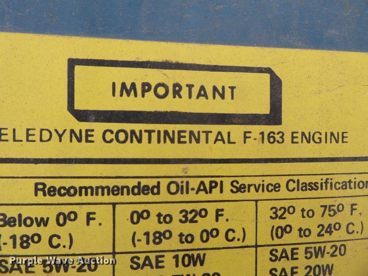 image for item DE7938 Miller Big 20 welder