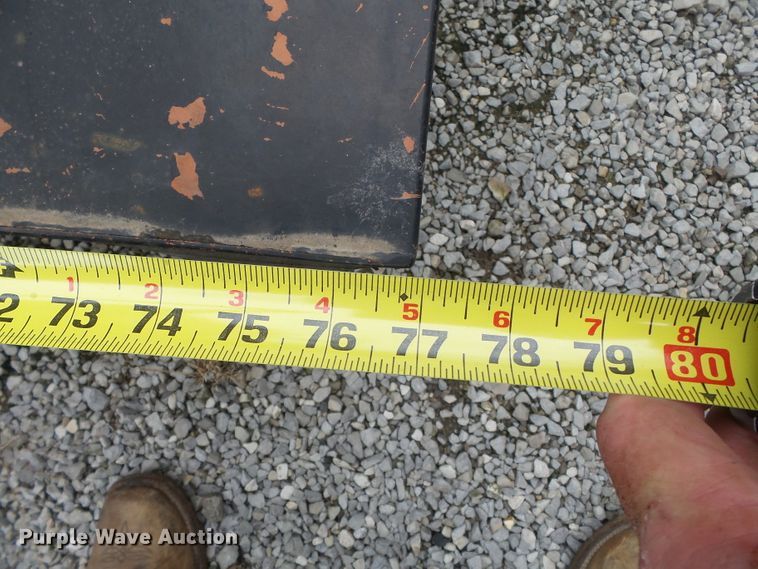 image for item DE7938 Miller Big 20 welder