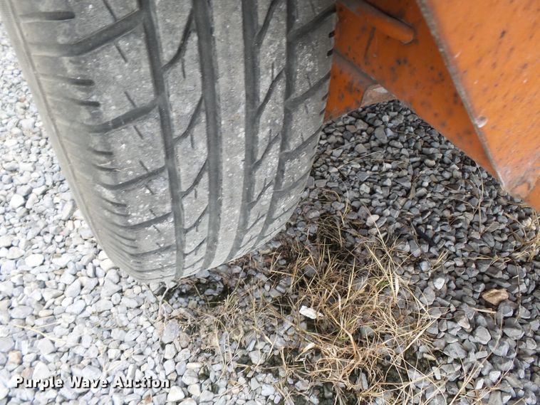 image for item DE7940 Reedrill Texoma 1100G crane