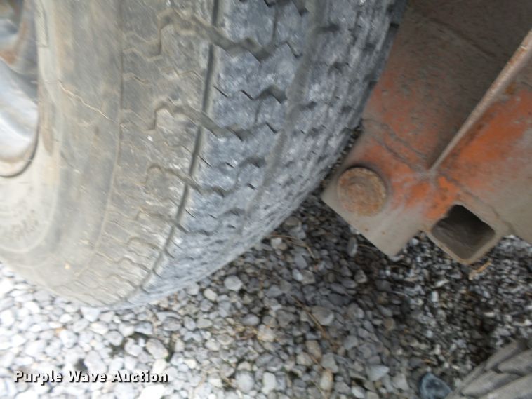 image for item DE7940 Reedrill Texoma 1100G crane