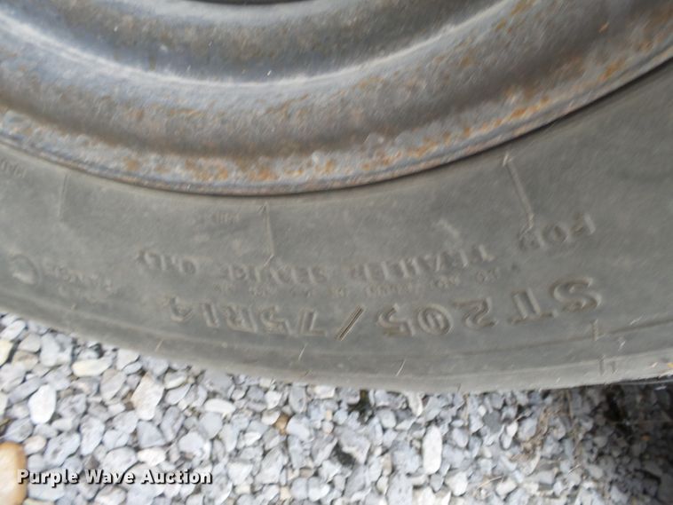 image for item DE7940 Reedrill Texoma 1100G crane