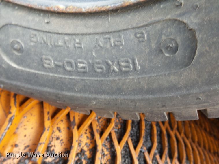 image for item DE7940 Reedrill Texoma 1100G crane