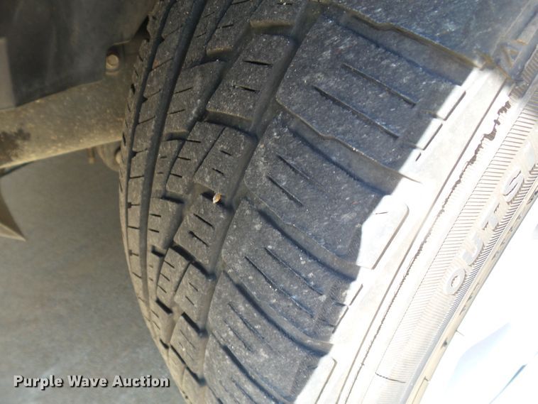 image for item DE7943 2007 Ford Crown Victoria Police Interceptor