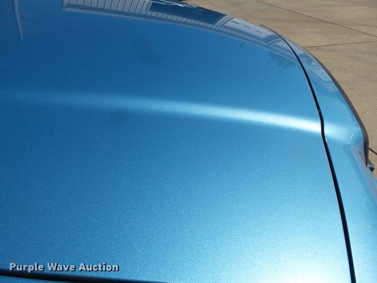 image for item DE7943 2007 Ford Crown Victoria Police Interceptor