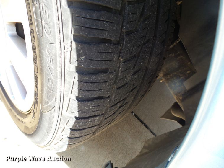 image for item DE7943 2007 Ford Crown Victoria Police Interceptor