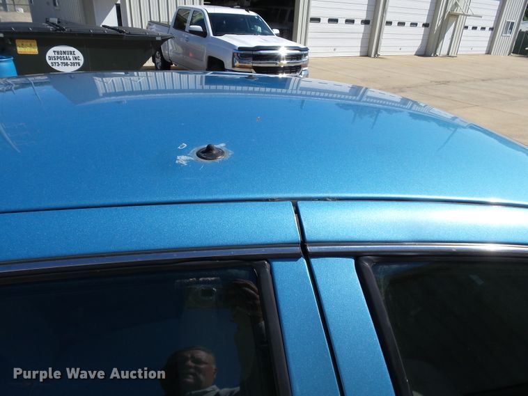 image for item DE7943 2007 Ford Crown Victoria Police Interceptor