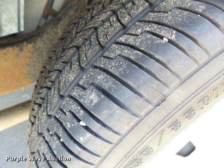 image for item DE7943 2007 Ford Crown Victoria Police Interceptor