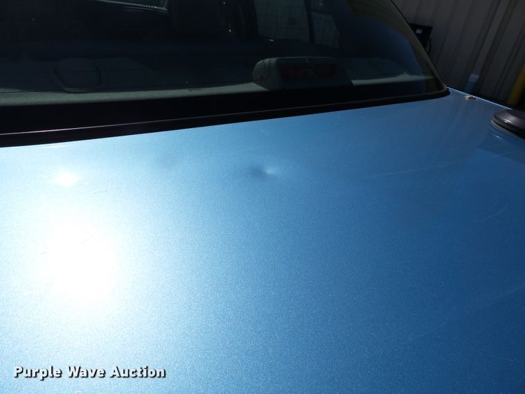 image for item DE7943 2007 Ford Crown Victoria Police Interceptor