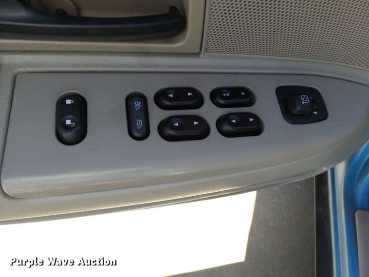 image for item DE7943 2007 Ford Crown Victoria Police Interceptor