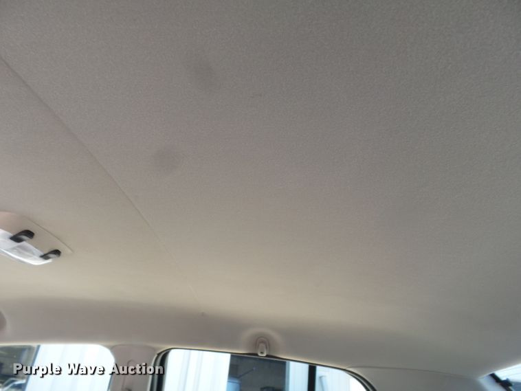 image for item DE7943 2007 Ford Crown Victoria Police Interceptor