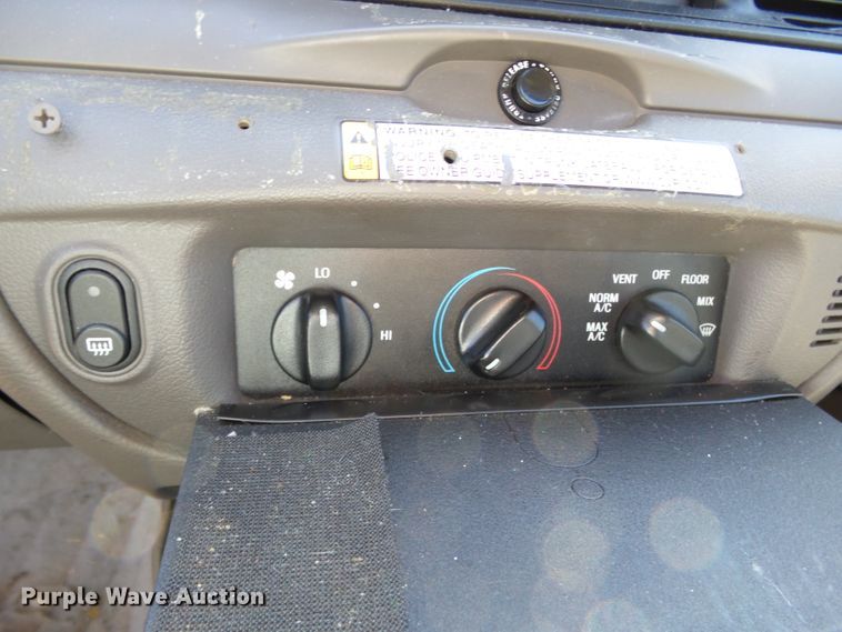 image for item DE7943 2007 Ford Crown Victoria Police Interceptor