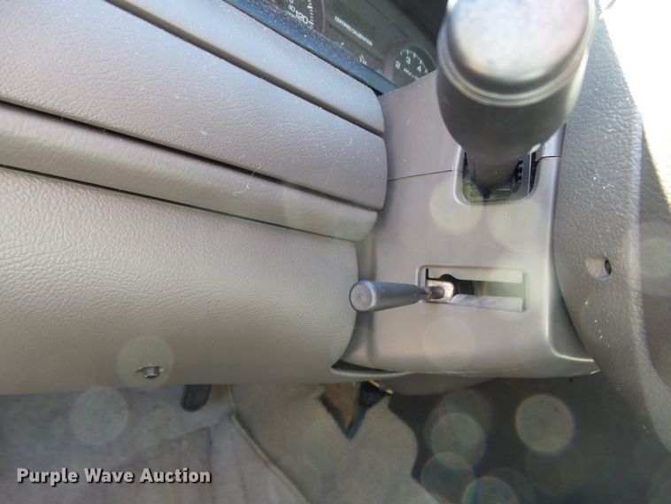 image for item DE7943 2007 Ford Crown Victoria Police Interceptor