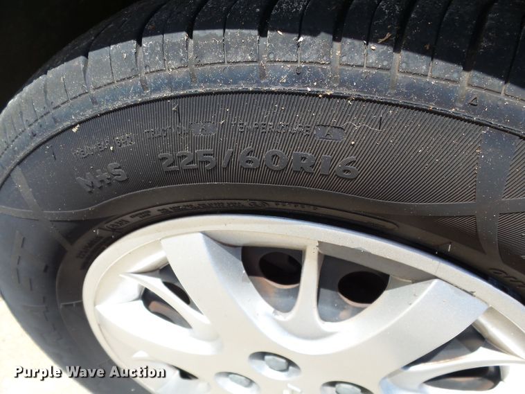 image for item DE7944 2008 Chevrolet Impala Police Cruiser