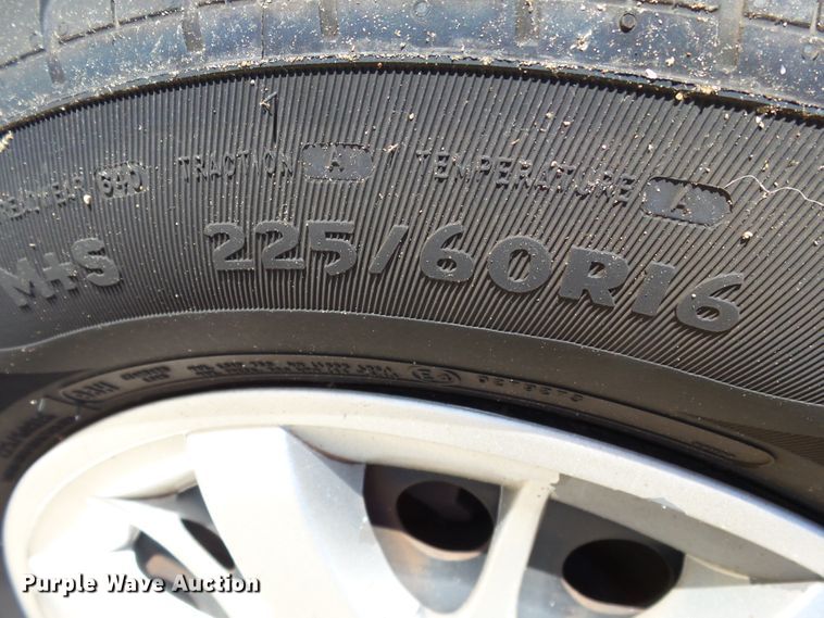 image for item DE7944 2008 Chevrolet Impala Police Cruiser