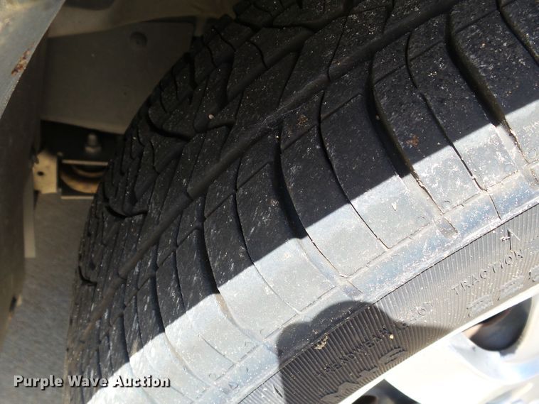 image for item DE7944 2008 Chevrolet Impala Police Cruiser