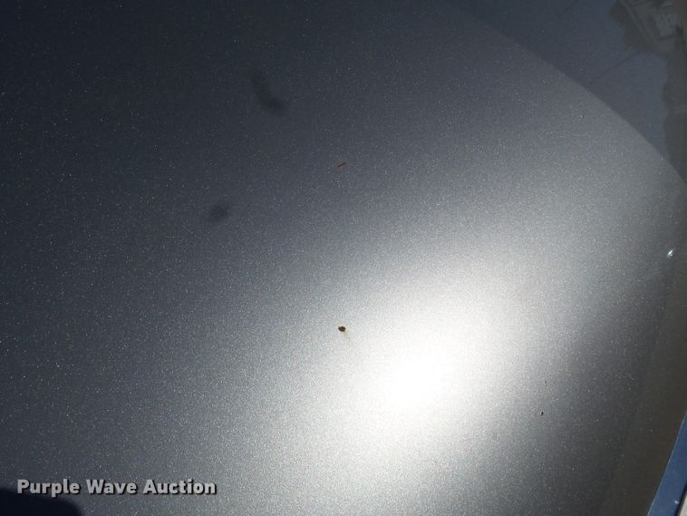 image for item DE7944 2008 Chevrolet Impala Police Cruiser