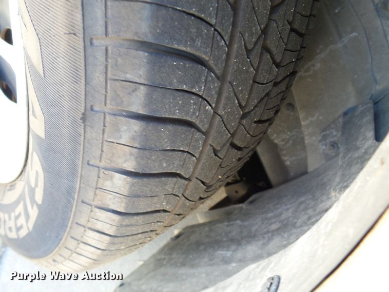 image for item DE7944 2008 Chevrolet Impala Police Cruiser