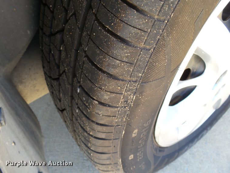 image for item DE7944 2008 Chevrolet Impala Police Cruiser