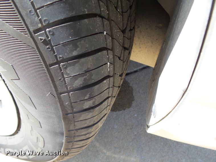 image for item DE7944 2008 Chevrolet Impala Police Cruiser