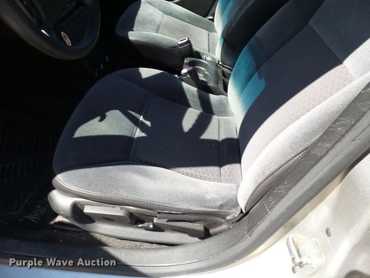 image for item DE7944 2008 Chevrolet Impala Police Cruiser