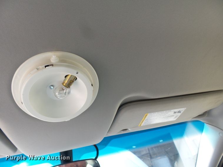 image for item DE7944 2008 Chevrolet Impala Police Cruiser