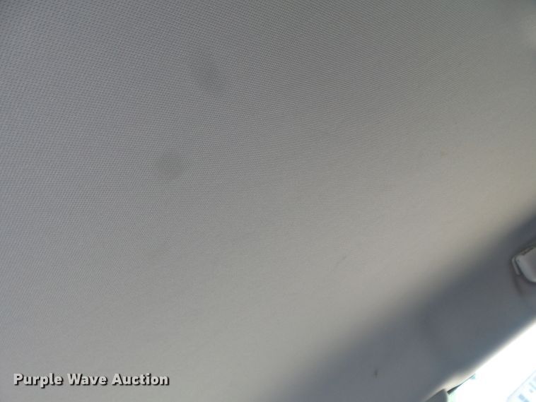 image for item DE7944 2008 Chevrolet Impala Police Cruiser