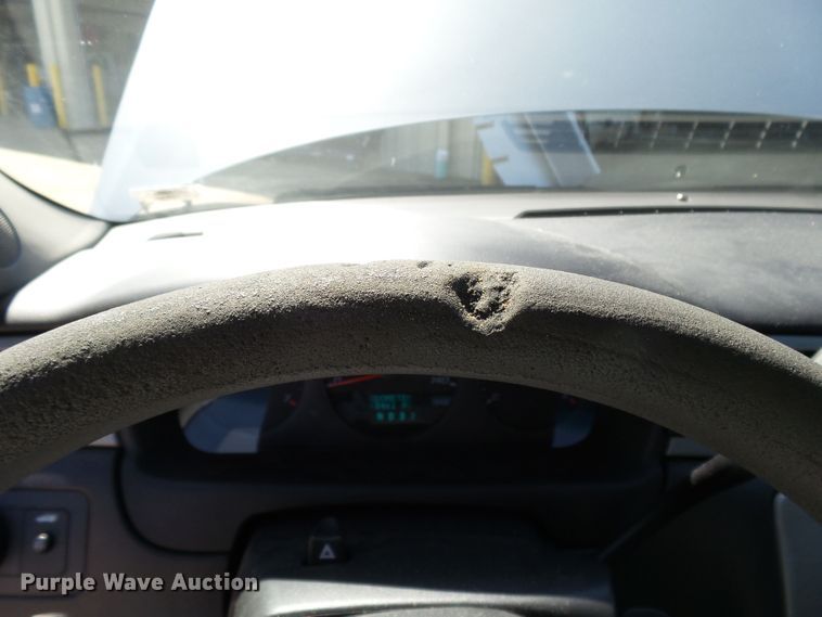 image for item DE7944 2008 Chevrolet Impala Police Cruiser