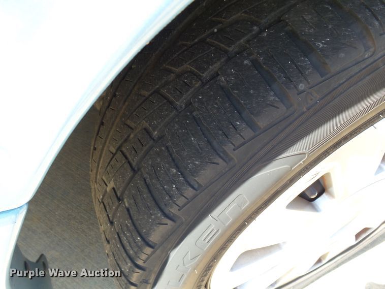 image for item DE7945 2010 Ford Crown Victoria Police Interceptor