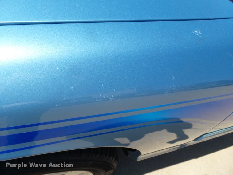 image for item DE7945 2010 Ford Crown Victoria Police Interceptor