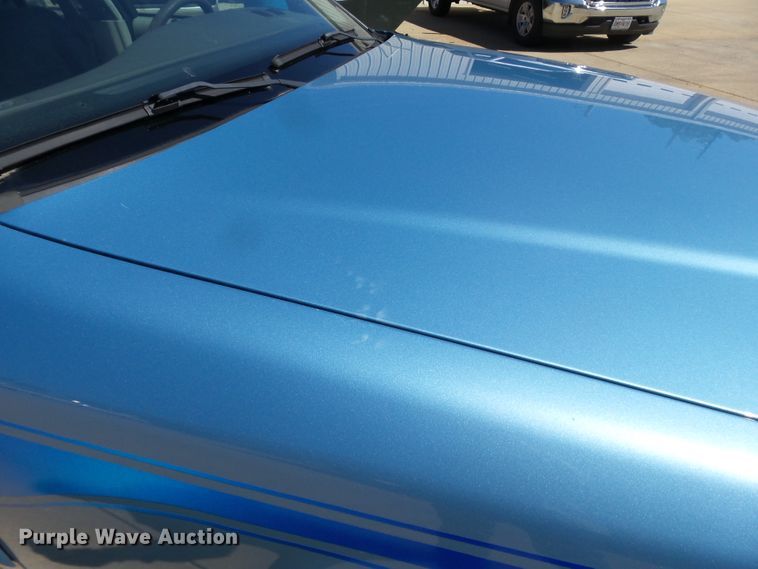 image for item DE7945 2010 Ford Crown Victoria Police Interceptor