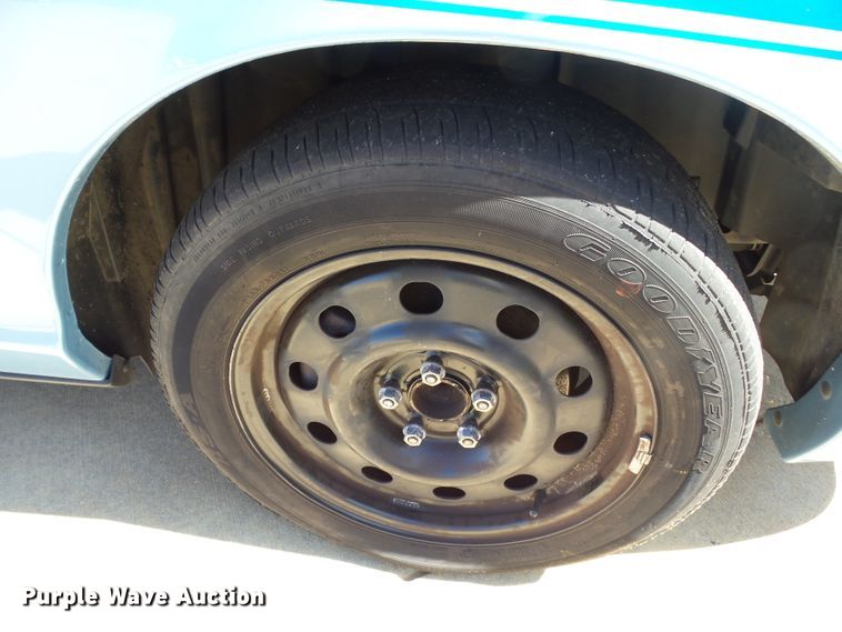 image for item DE7945 2010 Ford Crown Victoria Police Interceptor