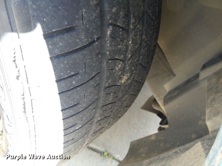 image for item DE7945 2010 Ford Crown Victoria Police Interceptor