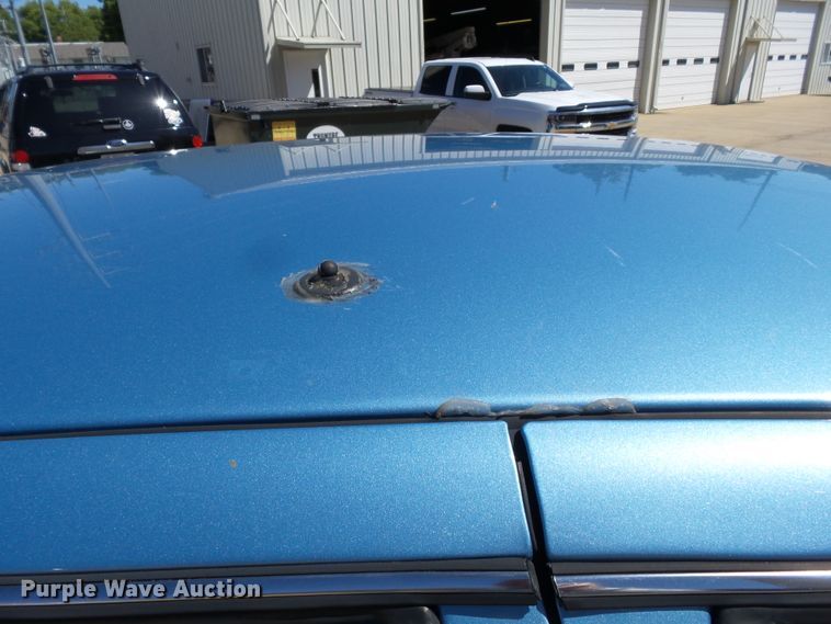 image for item DE7945 2010 Ford Crown Victoria Police Interceptor