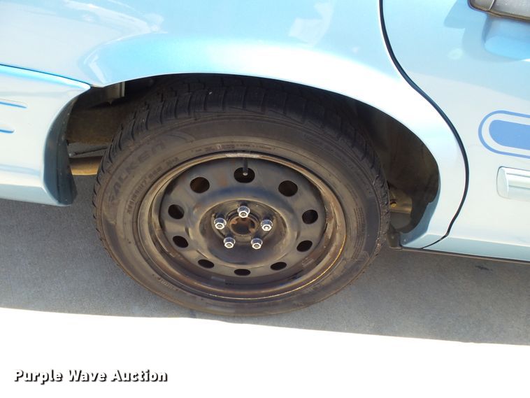 image for item DE7945 2010 Ford Crown Victoria Police Interceptor