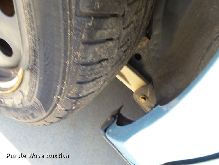 image for item DE7945 2010 Ford Crown Victoria Police Interceptor