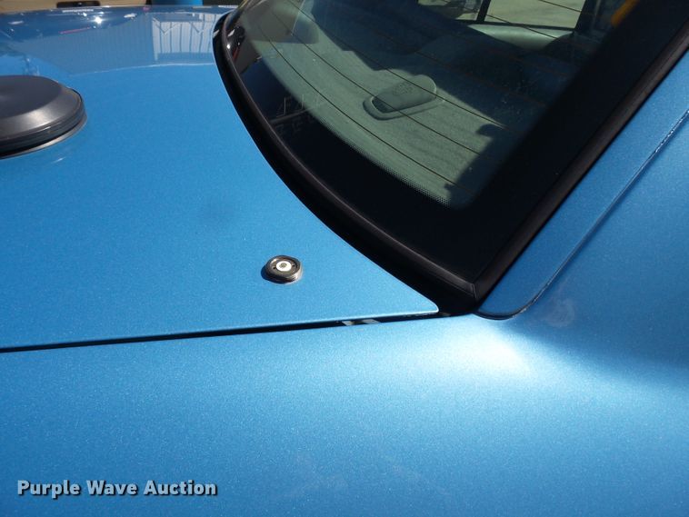 image for item DE7945 2010 Ford Crown Victoria Police Interceptor