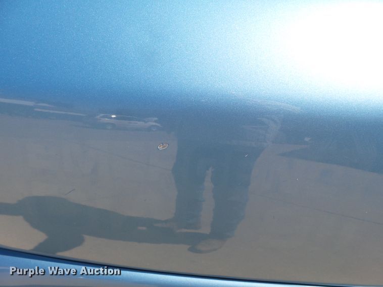 image for item DE7945 2010 Ford Crown Victoria Police Interceptor