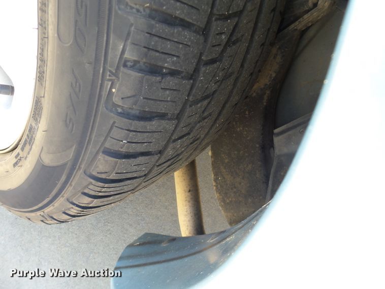 image for item DE7945 2010 Ford Crown Victoria Police Interceptor