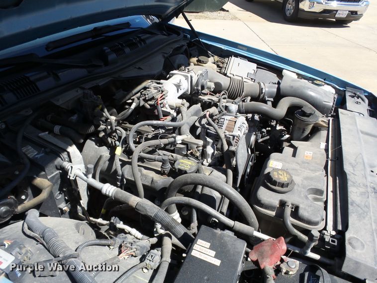 image for item DE7945 2010 Ford Crown Victoria Police Interceptor