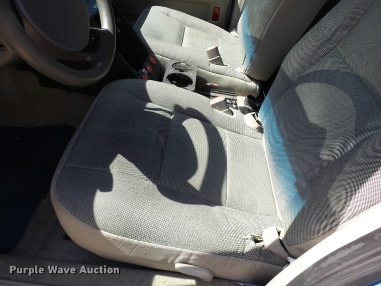 image for item DE7945 2010 Ford Crown Victoria Police Interceptor