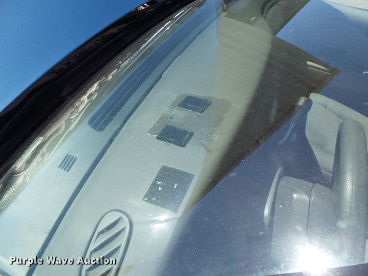 image for item DE7945 2010 Ford Crown Victoria Police Interceptor