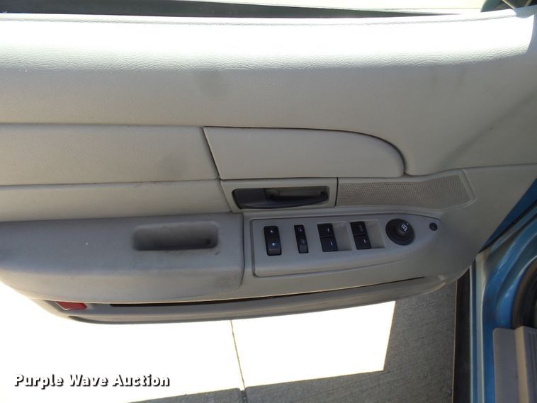 image for item DE7945 2010 Ford Crown Victoria Police Interceptor