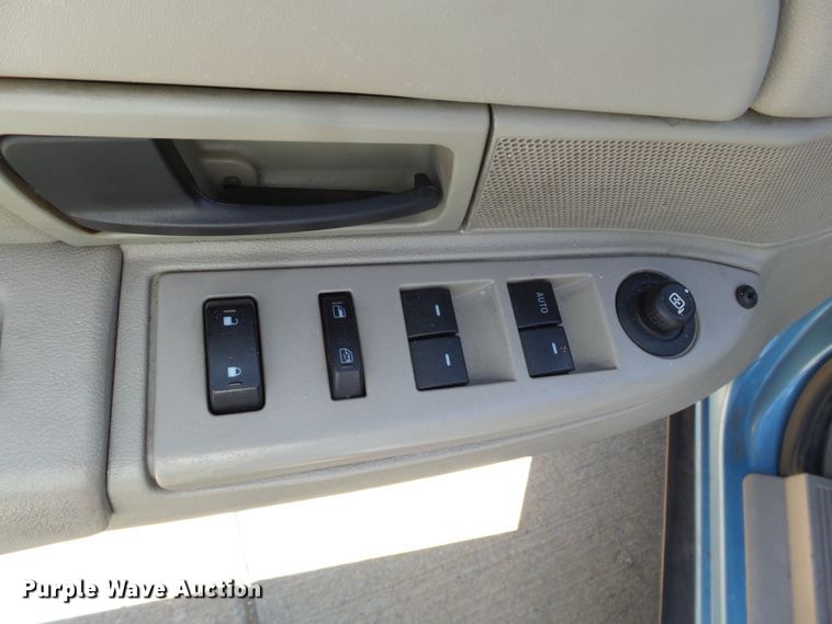 image for item DE7945 2010 Ford Crown Victoria Police Interceptor