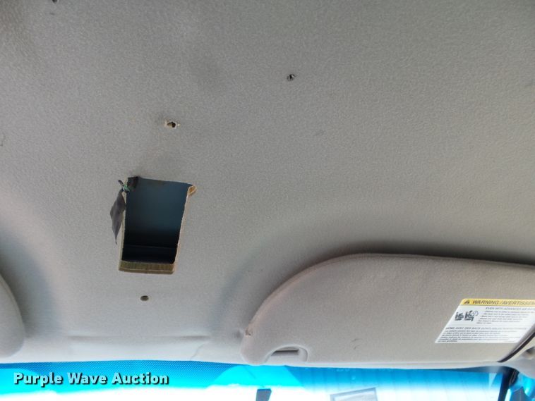 image for item DE7945 2010 Ford Crown Victoria Police Interceptor