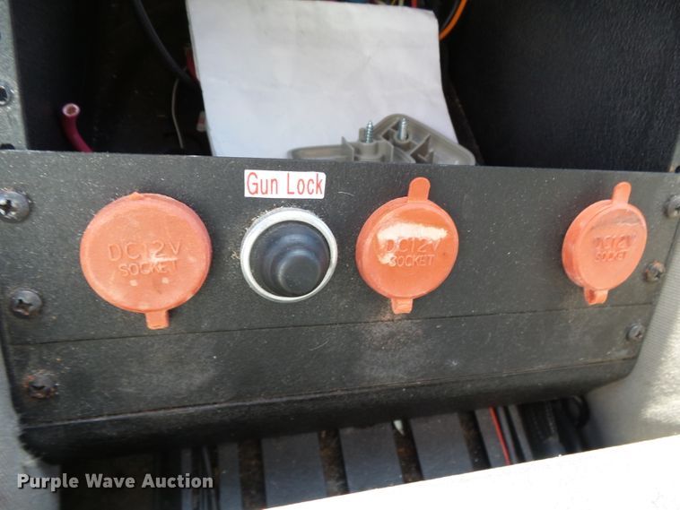 image for item DE7945 2010 Ford Crown Victoria Police Interceptor