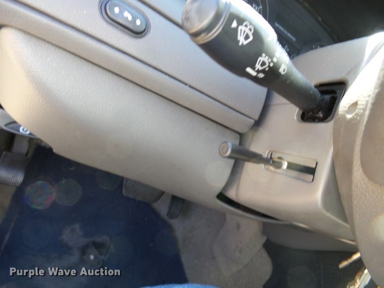 image for item DE7945 2010 Ford Crown Victoria Police Interceptor