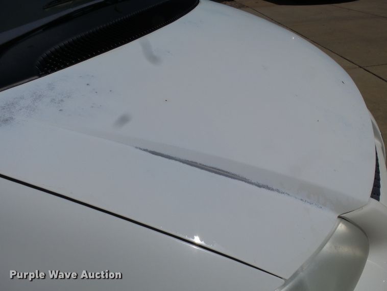 image for item DE7946 2001 Dodge Caravan van