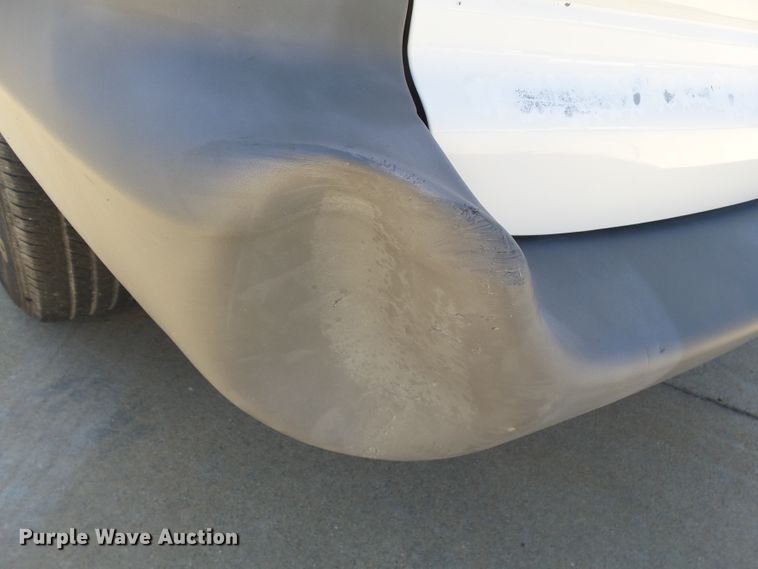 image for item DE7946 2001 Dodge Caravan van